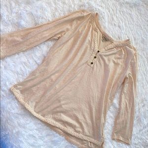 Lucky Brand top